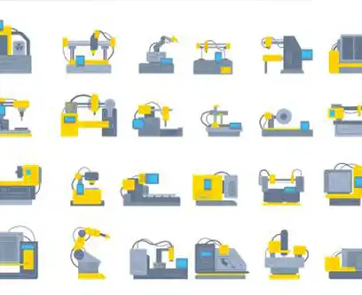 Custom CNC Machining Services for Prototyping